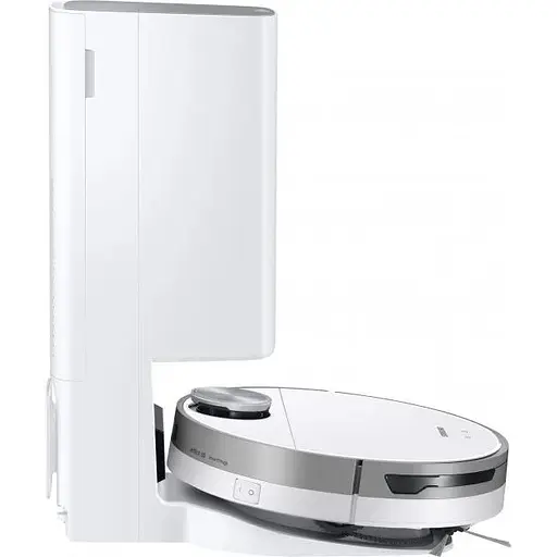 Робот-пылесос Samsung Jet Bot+ (VR30T85513W/EV) [68881] - фото 3