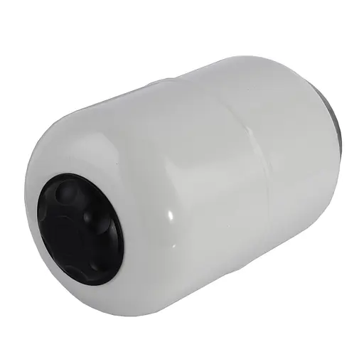 Гідроакумулятор Optima 5 л білий (21773) - фото 3