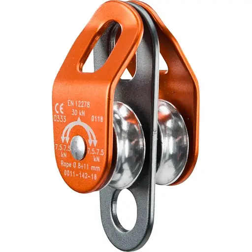 Блок-ролик Climbing Technology Up-Roll (1053-2P671)