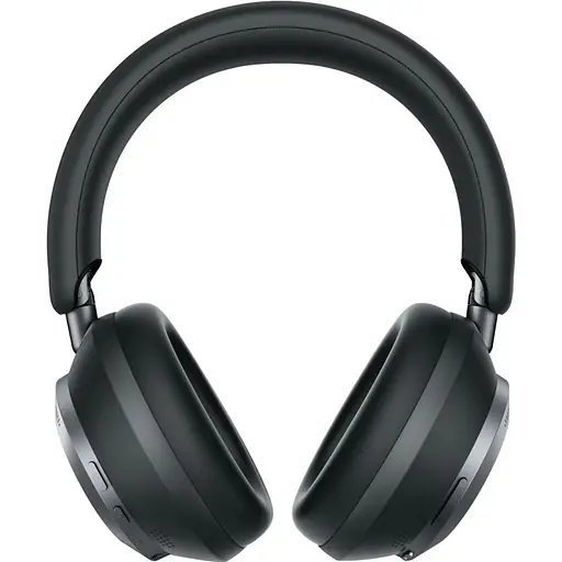 Навушники Anker Soundcore Space One Pro Jet Black - фото 3