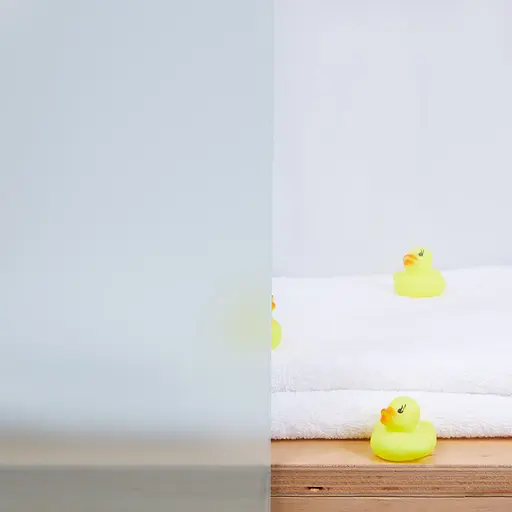 Душова кабіна Qtap Pisces CRM109-11SP5 90-105x90-105 см, скло Pear 5 мм без піддона, Хром, Універсальна, матовий - фото 5