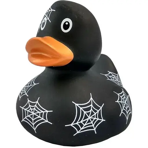 Утка FunnyDucks Паутинка ( 1153) - фото 3