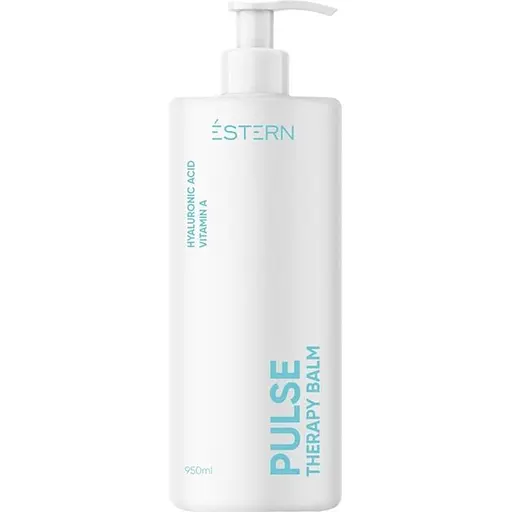 Бальзам для восстановления и укрепления волос Estern Pulse Therapy Balm 950 мл  - фото 1