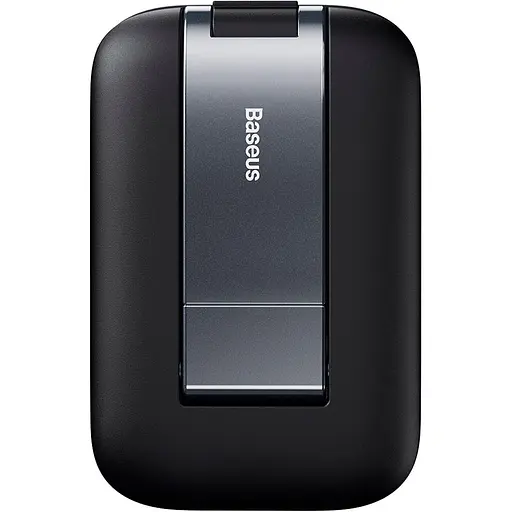 Підставка для телефону Baseus Seashell Series Black (B10551500111-00) [134774] - фото 4