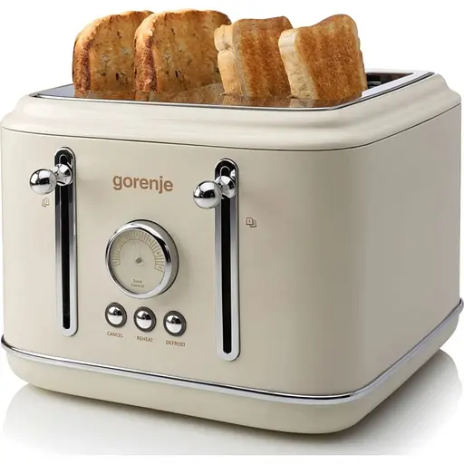 Тостер Gorenje T 2300 CLIN (739544) - фото 5