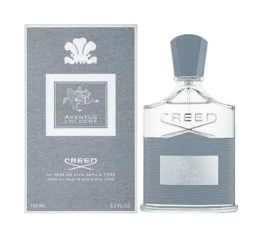 Оригинал Creed Aventus 100 мл Cologne парфюмированная вода - фото 1