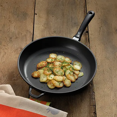 Сковорода KELA Kerros, 32 см (15154) - фото 2