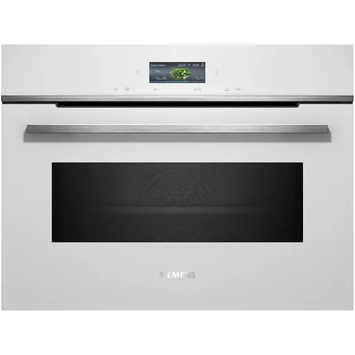 Духовка електрична Siemens CM724G1W1