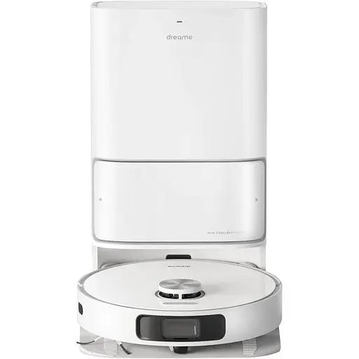 Робот-пилосос Xiaomi Dreame Vacuum Cleaner L10 Ultra (RLS6LADC-6) [89055]