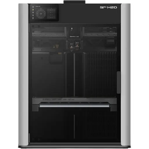 3D-принтер Bambu Lab H2D PF003-D (143793) - фото 2