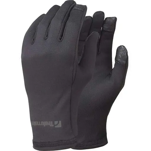 Рукавиці Trekmates Tryfan Stretch Glovе TM-005555 Black XXL (1054-00555-XXL-BK)