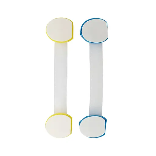 Набор для защиты Гибкий блокиратор MGZ-0803, 2 шт - фото 2