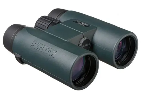 Бинокль Pentax SD 10X42 WP (62762) - фото 3
