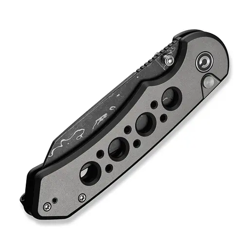 Ніж складаний Civivi Pragma Prime C24067-DS1 - фото 6