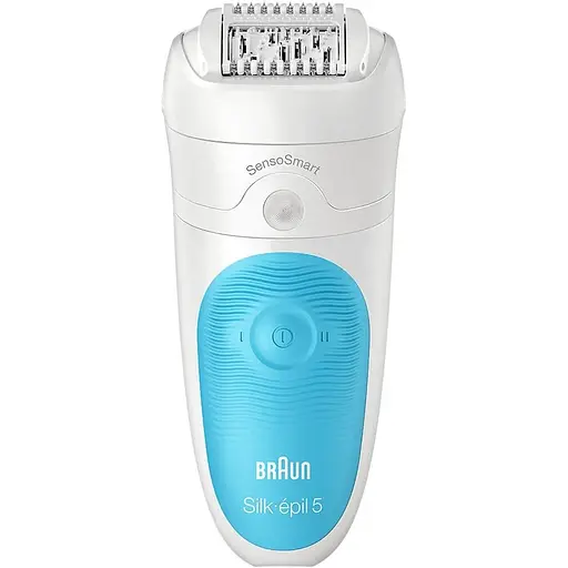 Эпилятор Braun Silk-epil 5 SensoSmart SES 5/610