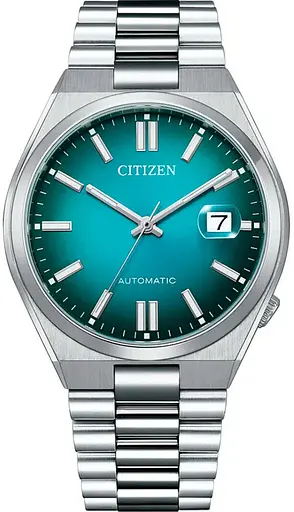 Годинник Citizen TSUYOSA Collection NJ0151-88X
