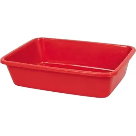 Туалет Природа Долли для кошек 42х31х11 см - фото 1