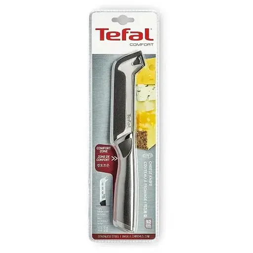 Ніж для сиру 12см Tefal K2213314