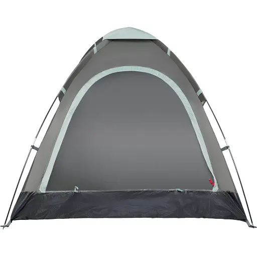Палатка Skif Outdoor Vatra 2 Green - фото 2