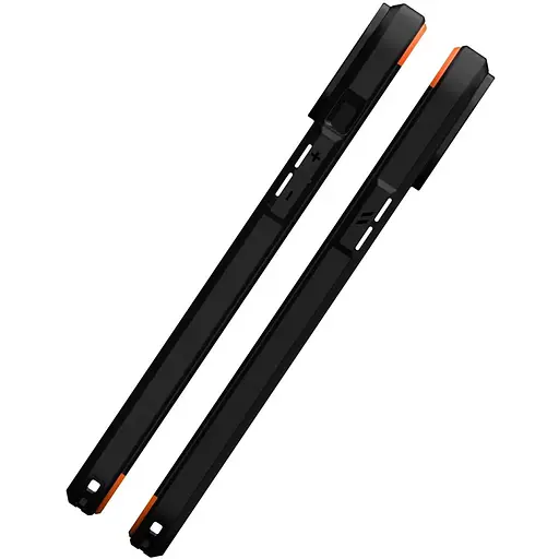 Оригинальный противоударный чехол UAG Civilian MagSafe Original для Iphone 15 (6.1") Black 114287114040 - фото 3