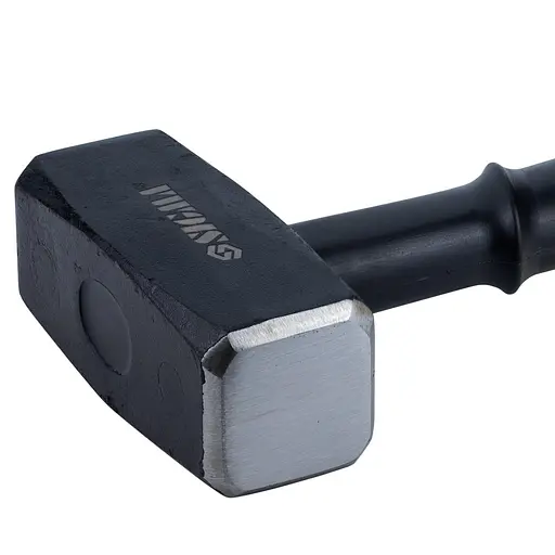 Кувалда Sigma 1500г фибергласовая ручка 4311151 - фото 2