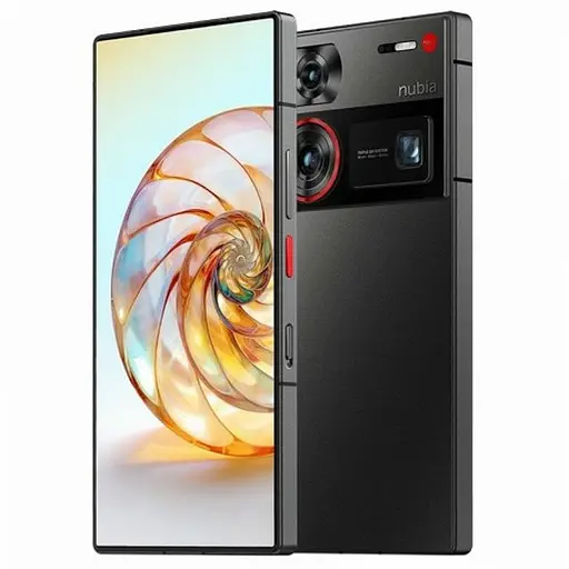 Смартфон ZTE Nubia Z60 Ultra 5G 16/512Gb Black (NX721J) UA UCRF NFC