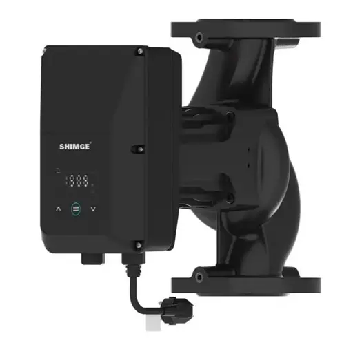 Циркуляционный насос Shimge APM40-18F-250 DN40 - фото 1