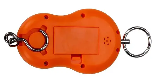 Кухонный электронный кантер Portable Electronic Scale для продуктов с дисплеем бытовые весы до 40 кг - фото 2