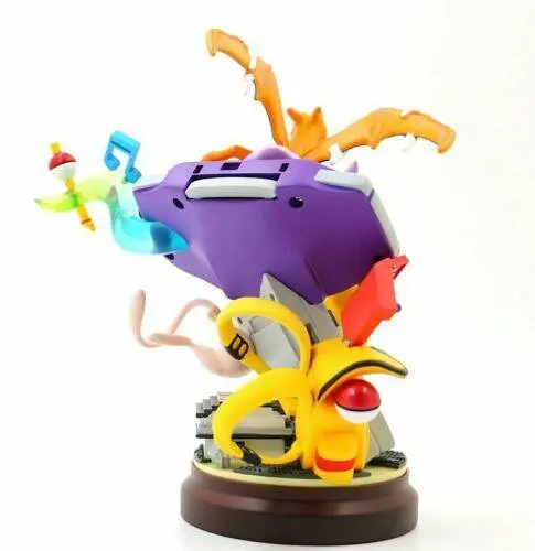 Фігурки Покемони Pocket Monster Pokemon Gameboy 19см Pokamon 33.32 - фото 3