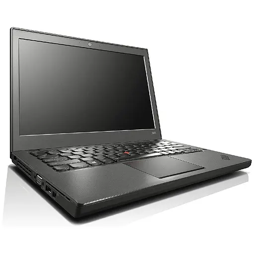 Ноутбук Lenovo ThinkPad X240 (i5-4300U/8/120SSD) - Class A "Б/У" - фото 7