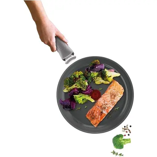 Набір сковорідок Tefal Ingenio Renew L2609502 [120196] - фото 3