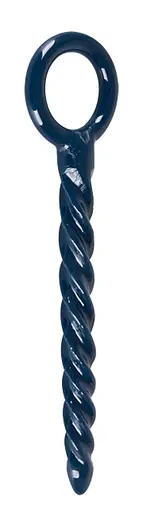 Великий набір різних секс-іграшок You2Toys Midnight Blue Set 9 шт. синій - фото 8