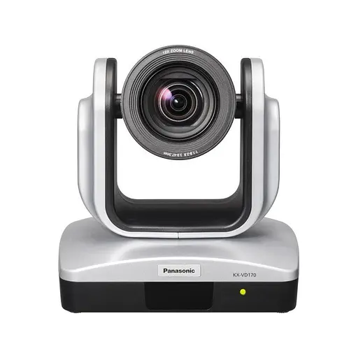 Видеокамера Panasonic KX-VD170 - фото 1