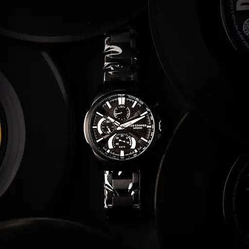 Годинник Lee Cooper Brighton - фото 6