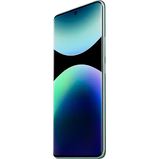 Смартфон Xiaomi Redmi Note 14 Pro 5G 8/256GB Green (Global Version) NFC (with charger) - фото 4