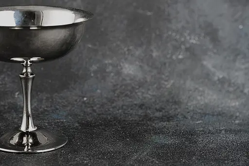 Бокал Barta Goblet 250 мл - фото 5