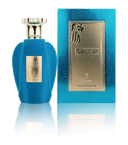 Парфюмерная вода Paris Corner Voux Turquoise 100 мл