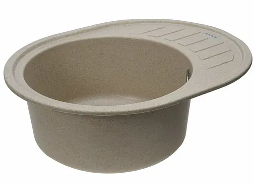 Кухонна мийка Platinum 6250 SOUL (SP000025092) - фото 3