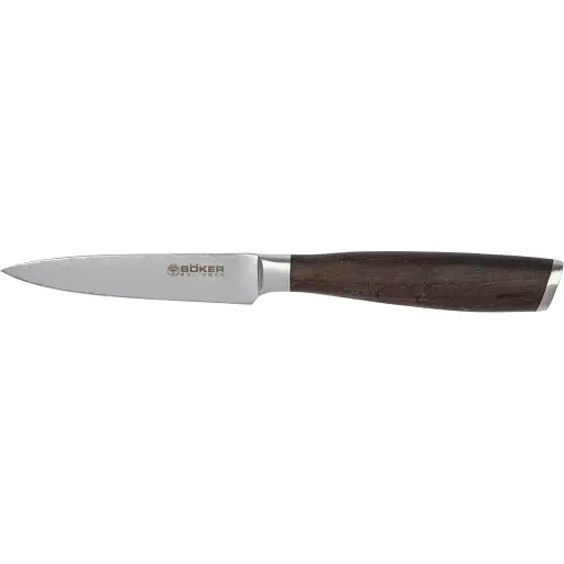 Набір ножів Boker Meisterklinge Damast Set - фото 5