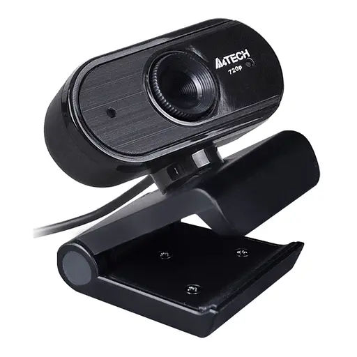 Веб-камера A4Tech PK-825P Black (PK-825P) - фото 4