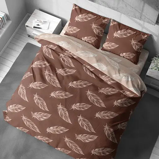 Комплект постільної білизни Lelit Сімейний 150х215 см - 2 шт. бязь B-1243/2 (le2000000340760) - фото 7