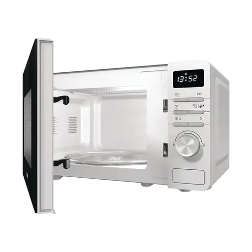 Мікрохвильова піч Gorenje MO20A3W - фото 4