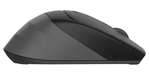 Миша A4Tech Fstyler FG35C Plus (Grey) USB (FG35C Plus (Grey)) - фото 4