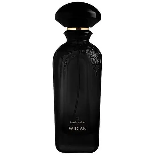 Парфумована вода оригінал тестер Widian Aj Arabia Black Collection II 100 мл - фото 1