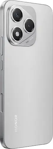 Смартфон Honor 400 Lite 8/256GB Velvet Grey - фото 5