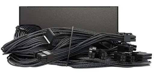 Блок живлення Seasonic CORE BC-750 80+ Bronze (CORE BC-750 ATX31) - фото 7