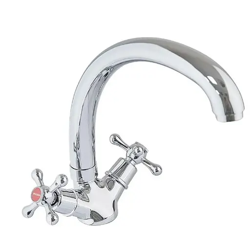 Змішувач для кухні Mixxus Mauro 273 (Nut) (MI6255) - фото 1