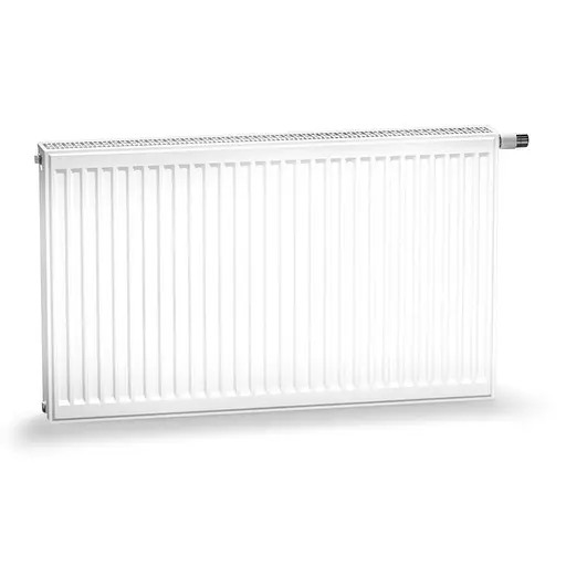 Радиатор стальной Kermi Profil-K FKO 22 тип 500x1300 мм боковое подключение Therm-X2 (FK0220501301N2Z) - фото 1