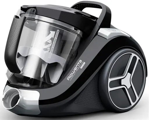 Пылесос Rowenta Compact Power XXL Classic + Kit RO4B25EA - фото 3