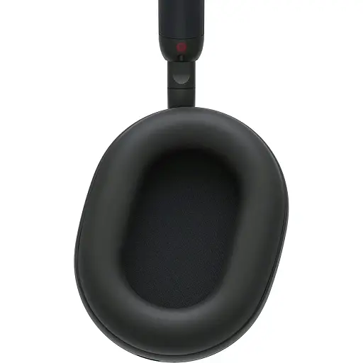 Наушники Sony Bluetooth Stereo WH-1000XM5 Black (WH1000XM5B.CE7) Global - фото 5